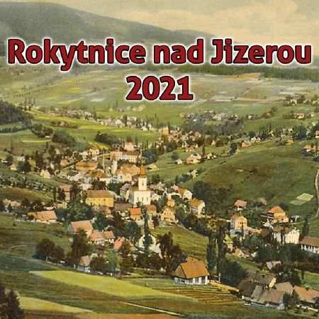 Apartmany Dolni Rokytnice Nad Jizerou Cp 37 Rokytnice nad Jizerou Exterior foto