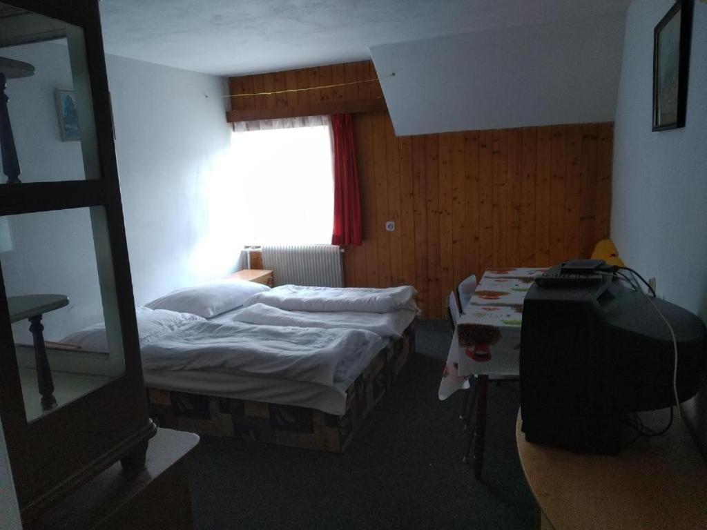 Apartmany Dolni Rokytnice Nad Jizerou Cp 37 Rokytnice nad Jizerou Exterior foto
