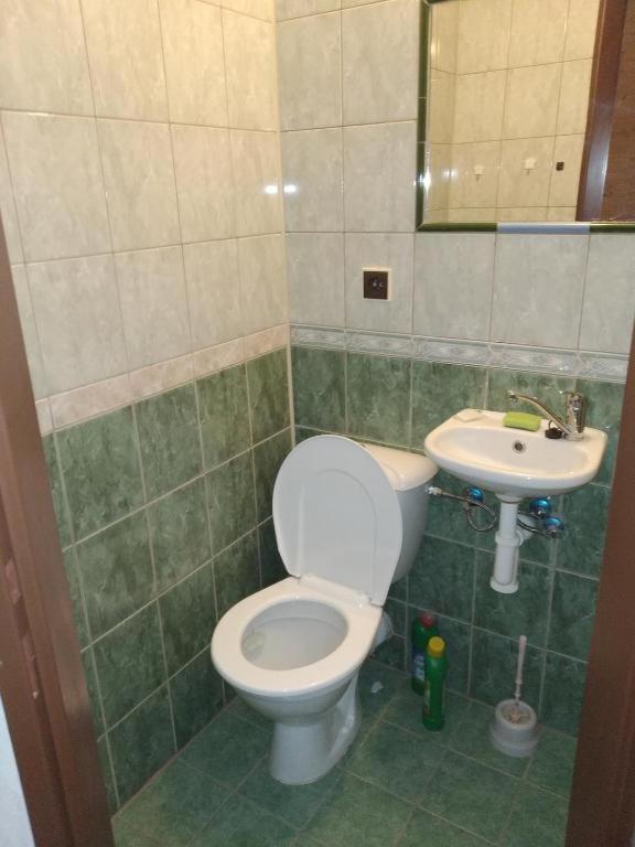 Apartmany Dolni Rokytnice Nad Jizerou Cp 37 Rokytnice nad Jizerou Exterior foto