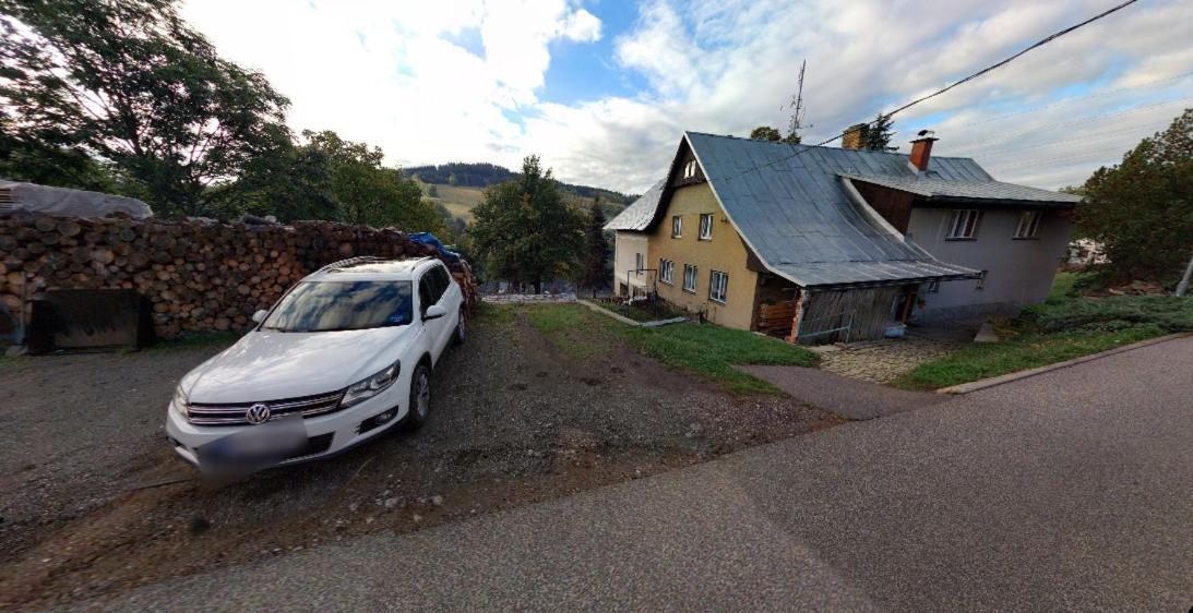 Apartmany Dolni Rokytnice Nad Jizerou Cp 37 Rokytnice nad Jizerou Exterior foto