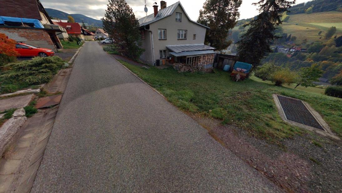 Apartmany Dolni Rokytnice Nad Jizerou Cp 37 Rokytnice nad Jizerou Exterior foto