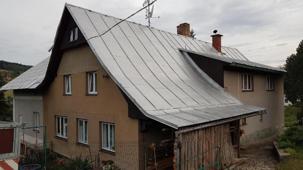 Apartmany Dolni Rokytnice Nad Jizerou Cp 37 Rokytnice nad Jizerou Exterior foto