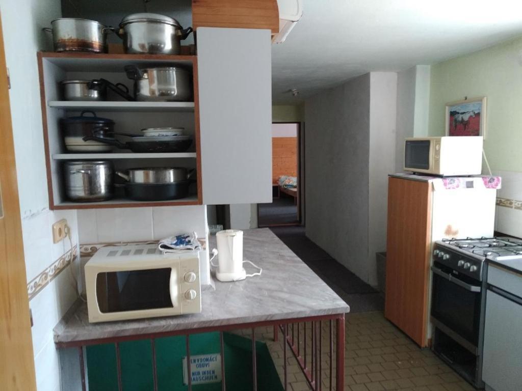 Apartmany Dolni Rokytnice Nad Jizerou Cp 37 Rokytnice nad Jizerou Exterior foto