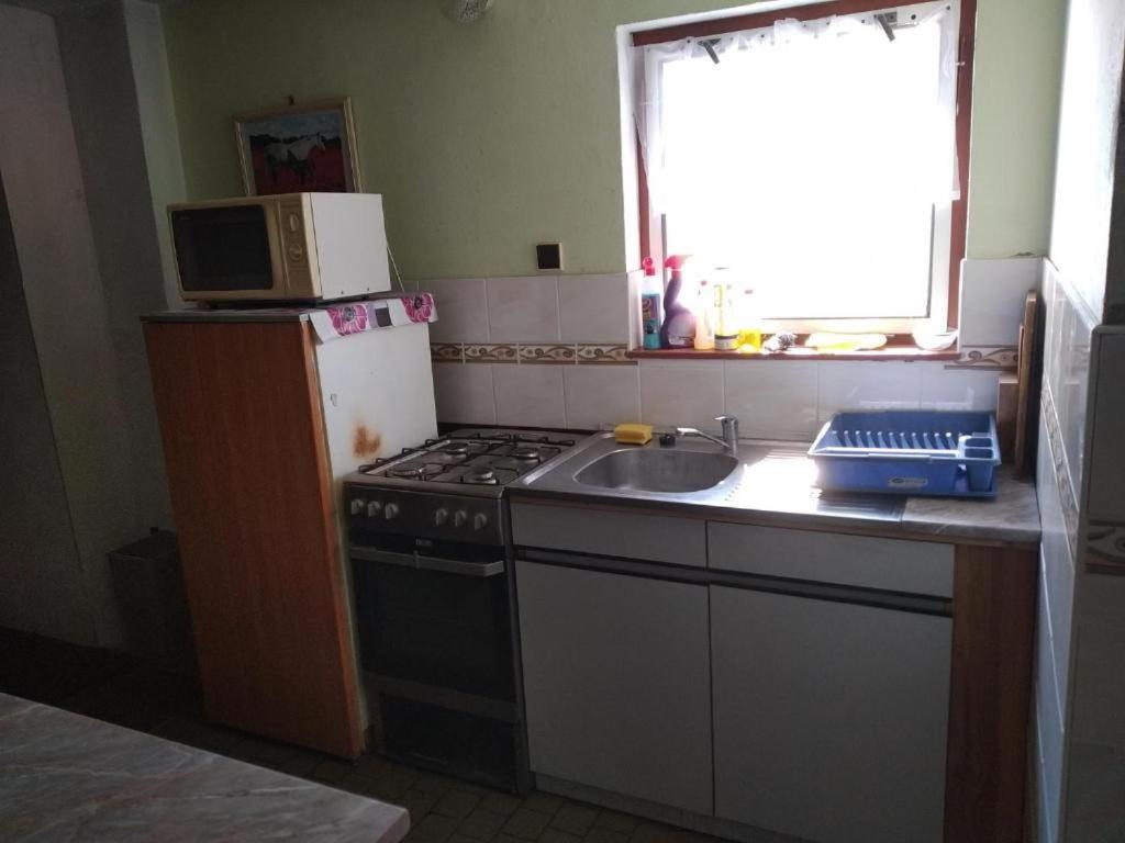 Apartmany Dolni Rokytnice Nad Jizerou Cp 37 Rokytnice nad Jizerou Exterior foto
